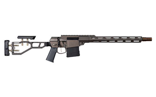 Rifles Long Guns Q LLC The Fix Q THE FIX 8.6BLK 16" BLK 10RD • Model: The Fix